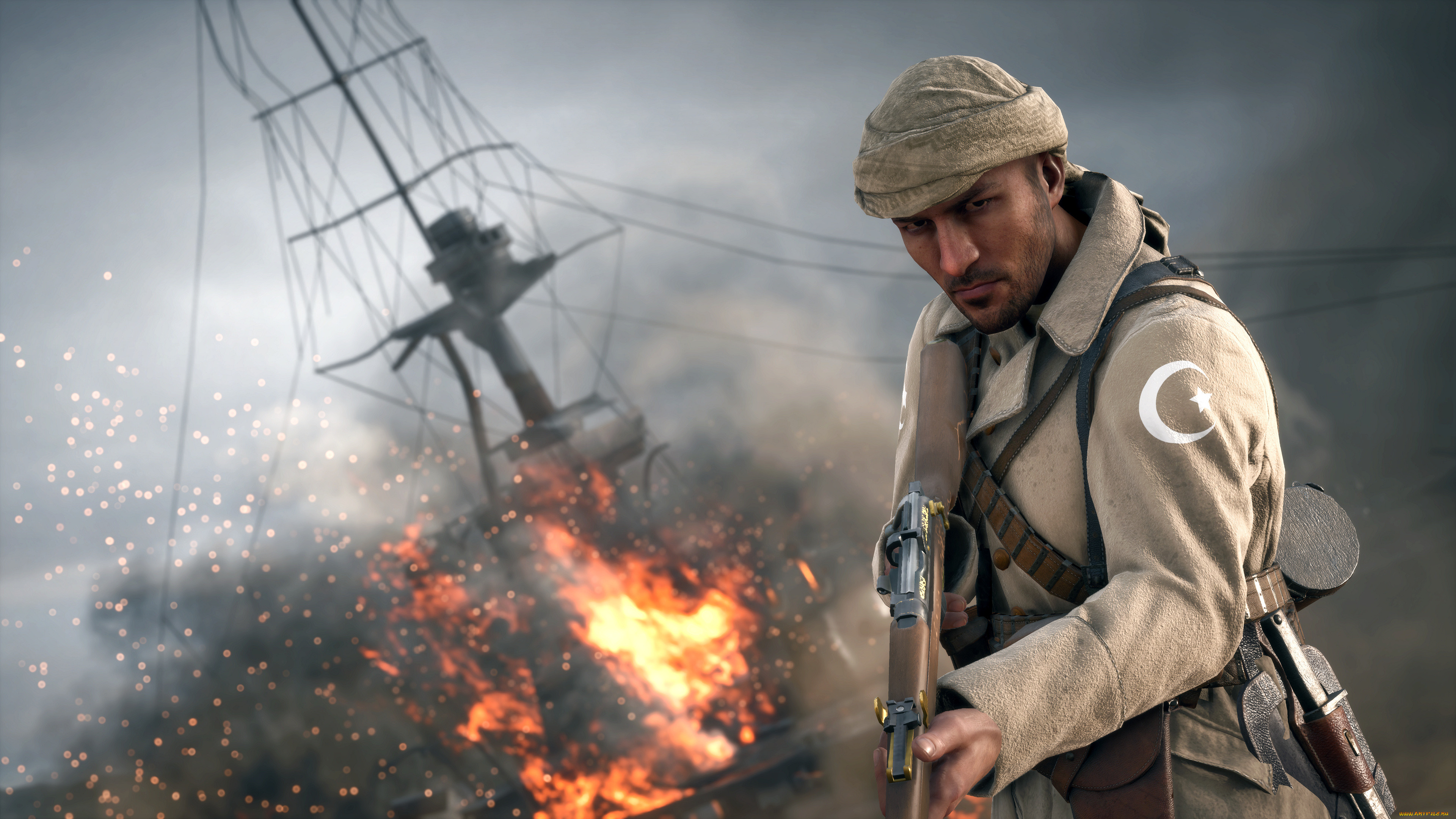 battlefield 1,  , 